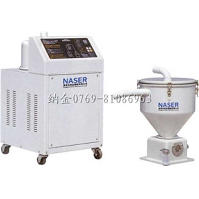 自動(dòng)吸料機